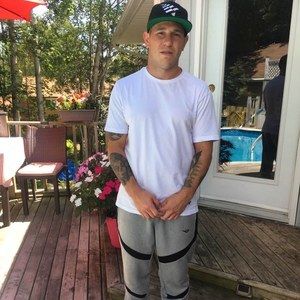 Meet your Posher, Dan